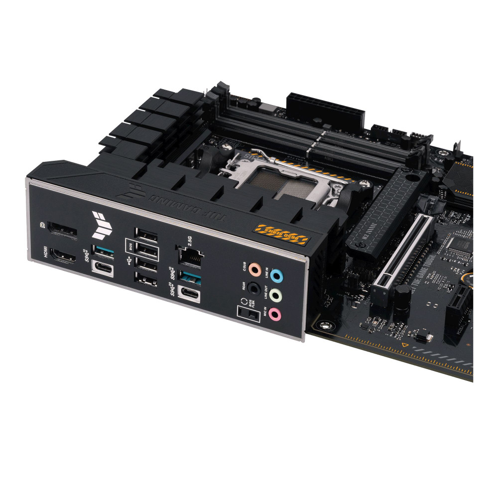 Материнская плата ASUS TUF Gaming B650-PLUS (90MB1BY0-M0EAY0)
