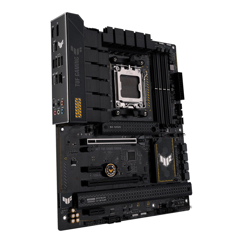 Материнская плата ASUS TUF Gaming B650-PLUS (90MB1BY0-M0EAY0)
