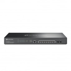 Коммутатор TP-Link SG3210XHP-M2