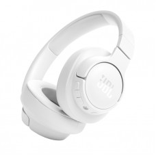 Наушники JBL JBLT720BTWHT
