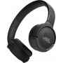Гарнитура JBL JBLT520BTBLK