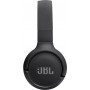 Гарнитура JBL JBLT520BTBLK