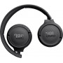 Гарнитура JBL JBLT520BTBLK