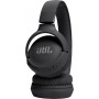 Гарнитура JBL JBLT520BTBLK