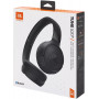 Гарнитура JBL JBLT520BTBLK