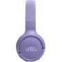 Гарнитура JBL JBLT520BTPUR