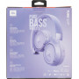 Гарнитура JBL JBLT520BTPUR