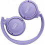 Гарнитура JBL JBLT520BTPUR