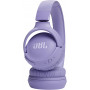 Гарнитура JBL JBLT520BTPUR