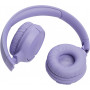 Гарнитура JBL JBLT520BTPUR
