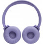 Гарнитура JBL JBLT520BTPUR