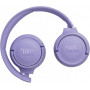 Гарнитура JBL JBLT520BTPUR