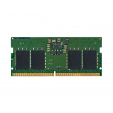 Память оперативная Kingston KVR56S46BS6-8