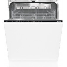 Посудомоечная машина Gorenje Gorenje GV642E90