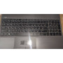 Ноутбук HP 255 G9 (QWERTY/RUS) 15.6" FHD, AMD R3-5425U, 8Gb, 256Gb SSD, no ODD, DOS, серебристый*