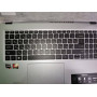 QWERTY Ноутбук Acer ASPIRE 3 A315-24P-R3CD 15.6" FHD, AMD R5-7520(4*8*2,8), 8Gb, 512GB SSD, No ODD, int., no OS, серебро