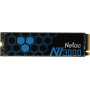 Накопитель SSD Netac NT01NV3000-500-E4X