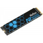 Накопитель SSD Netac NT01NV3000-500-E4X