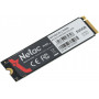 Накопитель SSD Netac NT01NV3000-500-E4X