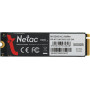 Накопитель SSD Netac NT01NV3000-500-E4X