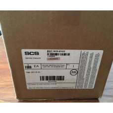 Пылесос сервисный 3M Field Service Vacuum Cleaner 497AB, 220V (Katun/SCS) 737710/SCS-65171/SCS-67422
