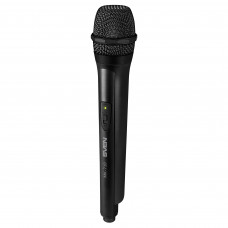 Беспроводной микрофон SVEN MK-710, черный Sven SV-020514