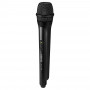 Беспроводной микрофон SVEN MK-710, черный Sven SV-020514