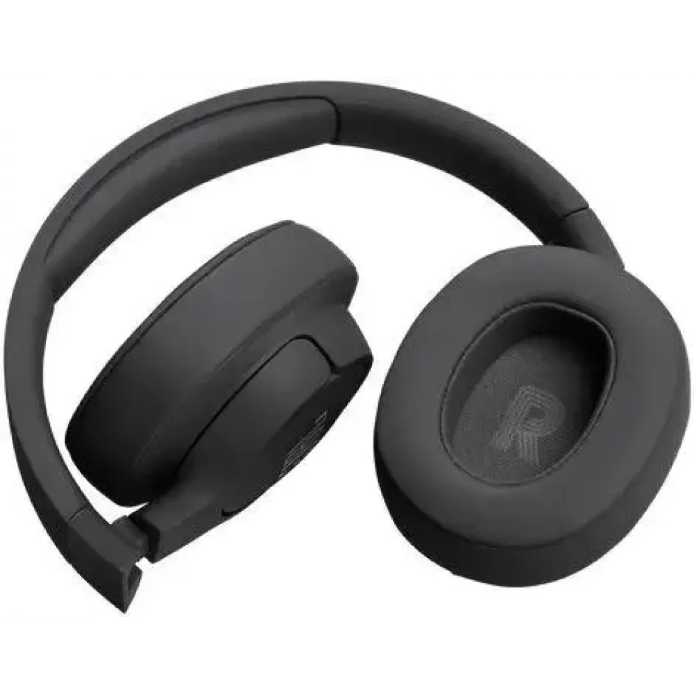 Наушники JBL T720BT черные

