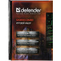 Клавиатура+мышь Defender 45123