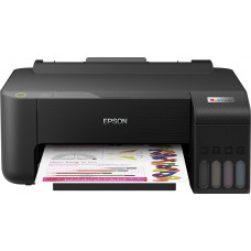 Принтер фабрика печати EPSON L1210 A4, 4цв., 10 стр/мин, USB (C11CJ70401 / C11CJ70509 / C11CJ70501)