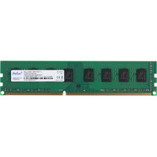 Память DDR3 8GB 1600MHz Netac NTBSD3P16SP-08