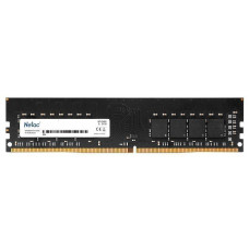 Память DDR4 16Gb 2666MHz Netac NTBSD4P26SP-16