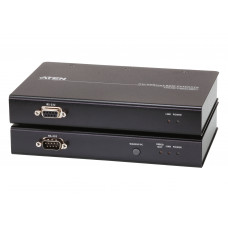 USB, DVI, КВМ-удлинитель HDBaseT 2.0 (1920 x 1200  100 м) ATEN CE620