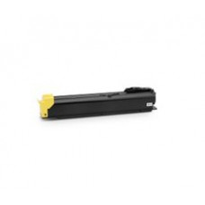  KYOCERA Тонер-картридж TK-5205Y 18 000 стр. Yellow для TASKalfa 508ci