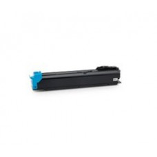  KYOCERA Тонер-картридж TK-5205C 18 000 стр. Cyan для TASKalfa 508ci