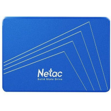 Накопитель SSD Netac NT01N535S-120G-S3X