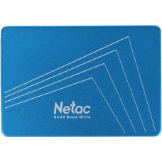 Накопитель SSD Netac NT01N600S-512G-S3X