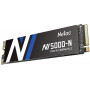 Накопитель SSD Netac NT01NV5000N-500-E4X