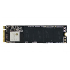 Твердотельный накопитель Kingspec SSD NE-256 2280, 256GB, M.2 (22x80mm), NVMe, PCIe 3.0 x4, R/W 2200/1300MB/s, IOPs н.д./н.д., TBW 200, DWPD 0.69 (3 года)