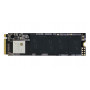 Твердотельный накопитель Kingspec SSD NE-256 2280, 256GB, M.2 (22x80mm), NVMe, PCIe 3.0 x4, R/W 2200/1300MB/s, IOPs н.д./н.д., TBW 200, DWPD 0.69 (3 года)