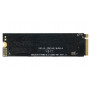 Твердотельный накопитель Kingspec SSD NE-256 2280, 256GB, M.2 (22x80mm), NVMe, PCIe 3.0 x4, R/W 2200/1300MB/s, IOPs н.д./н.д., TBW 200, DWPD 0.69 (3 года)