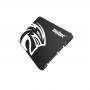 Твердотельный накопитель Kingspec SSD P3-256, 256GB, 2.5" 7mm, SATA3, R/W 550/520MB/s, IOPs н.д./н.д., TBW 120, DWPD 0.4 (3 года)