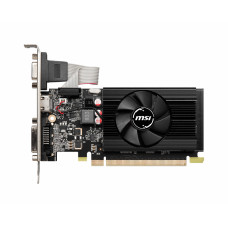 Видеокарта MSI N730K-2GD3LP