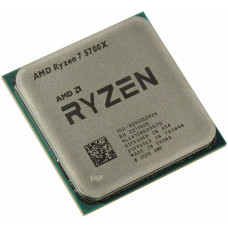 Центральный процессор AMD RYZEN 7 5700X OEM