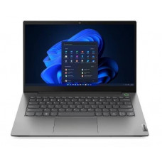 Ноутбук Lenovo ThinkBook 14 G4 IAP(QWERTZ) 14.0"  FHD,IPS, Intel Core i5-1235U, 8Gb,256 SSD,microSD,RJ45, noDVD, WIn 11