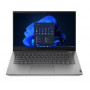 Ноутбук Lenovo ThinkBook 14 G4 IAP(QWERTZ) 14.0"  FHD,IPS, Intel Core i5-1235U, 8Gb,256 SSD,microSD,RJ45, noDVD, WIn 11