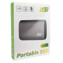 Внешний SSD AGI ED138 2TB (AGI2T0GIMED138)

