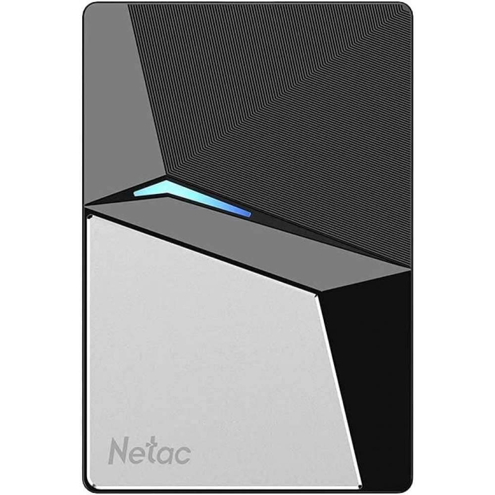 Накопитель SSD Netac NT01Z7S-960G-32BK