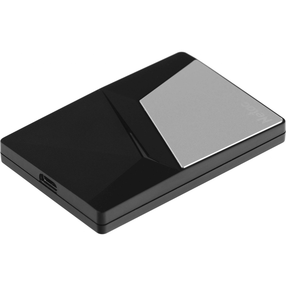 Накопитель SSD Netac NT01Z7S-960G-32BK