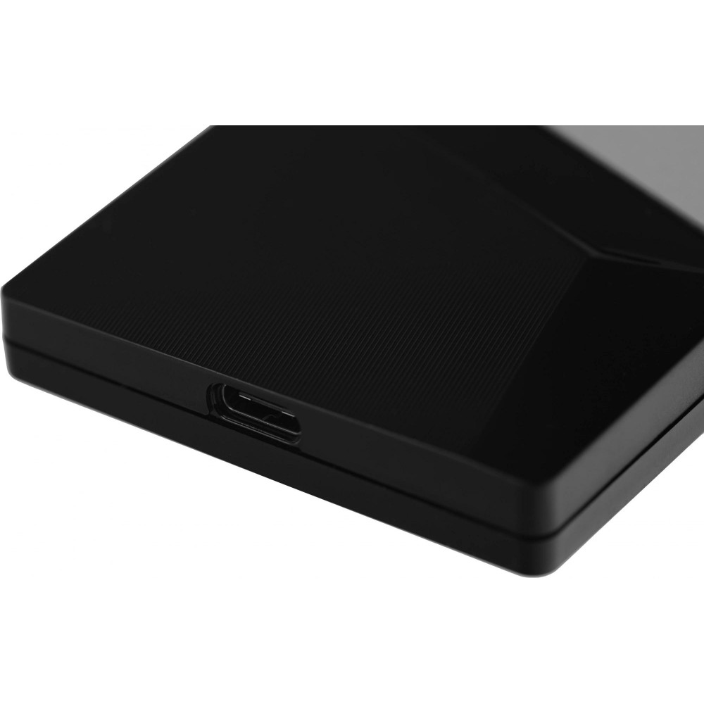 Накопитель SSD Netac NT01Z7S-960G-32BK